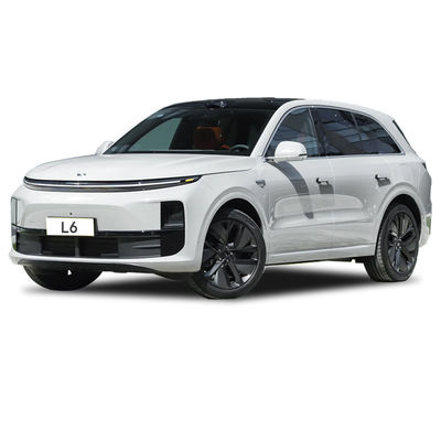 Autopilot Electric EV Cars With Integral Body Cabin Structure And Rear Window
