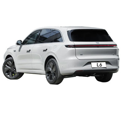 180Mph Electric SUV Cars with Electric Steering No Sunroof and 5-Speed Gearbox
