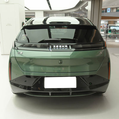 2024 Zeekr X Electric Car New Energy Vehicle 5 Seats 560km Pure EV SUV