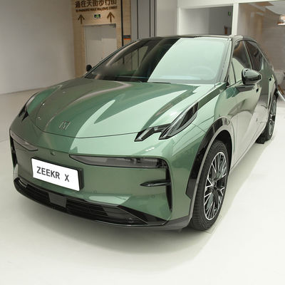 2024 Zeekr X Electric Car New Energy Vehicle 5 Seats 560km Pure EV SUV