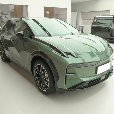 2024 Zeekr X Electric Car New Energy Vehicle 5 Seats 560km Pure EV SUV