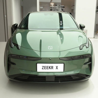 2024 Zeekr X Electric Car New Energy Vehicle 5 Seats 560km Pure EV SUV