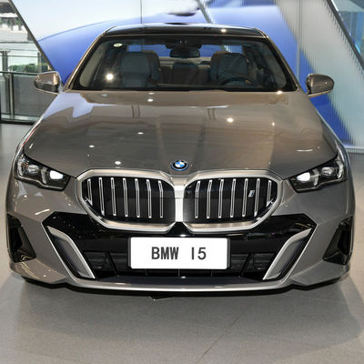 2024 BMW i5 35L EV Electric Car New Energy Vehicle Luxury Pure Sedan