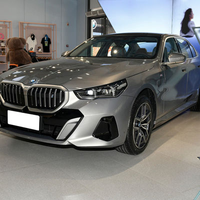 2024 BMW i5 35L EV Electric Car New Energy Vehicle Luxury Pure Sedan