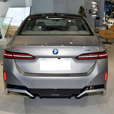 2024 BMW i5 35L EV Electric Car New Energy Vehicle Luxury Pure Sedan