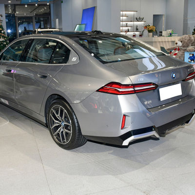 2024 BMW i5 35L EV Electric Car New Energy Vehicle Luxury Pure Sedan