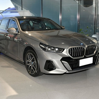 2024 BMW i5 35L EV Electric Car New Energy Vehicle Luxury Pure Sedan