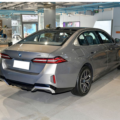 New Energy Vehicle BMW i5 35L EV Electric Car Luxury Pure Sedan