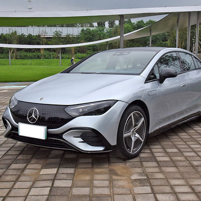 Mercedes Benz EQE 350 EV Electric Car Pure New Energy Vehicles Luxury Sedan