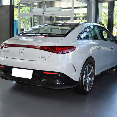 Mercedes Benz EQE 350 EV Electric Car Pure New Energy Vehicles Luxury Sedan