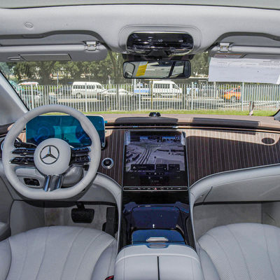 Mercedes Benz EQE 350 EV Electric Car Pure New Energy Vehicles Luxury Sedan