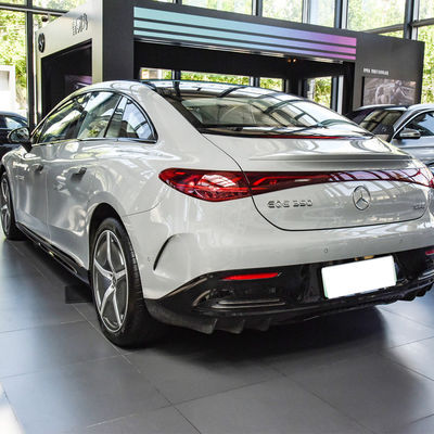 Mercedes Benz EQE 350 EV Electric Car Pure New Energy Vehicles Luxury Sedan