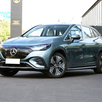 Mercedes Benz EQE 500 EV Electric Car Luxury New Energy Vehicles Sedan