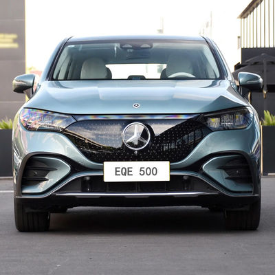 Mercedes Benz EQE 500 EV Electric Car Luxury New Energy Vehicles Sedan