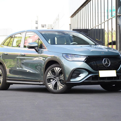 Mercedes Benz EQE 500 EV Electric Car Luxury New Energy Vehicles Sedan