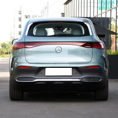 Mercedes Benz EQE 500 EV Electric Car Luxury New Energy Vehicles Sedan