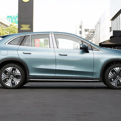 Mercedes Benz EQE 500 EV Electric Car Luxury New Energy Vehicles Sedan