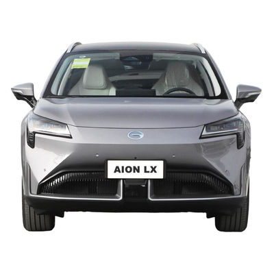 Aion LX Plus 80 Version Pure Electric Car long Rang 650km GAC