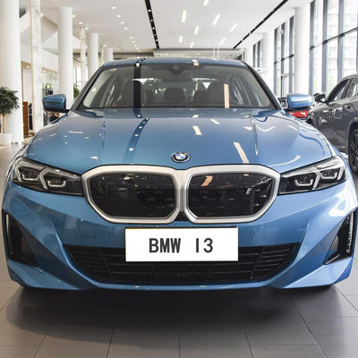New Energy Vehicles 35I 40l BMW i3 EV Electric Car Pure 5 Seats Sport Sedan