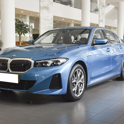 New Energy Vehicles 35I 40l BMW i3 EV Electric Car Pure 5 Seats Sport Sedan