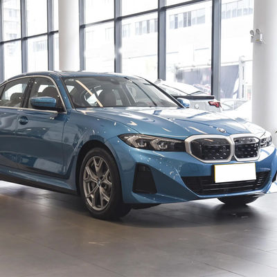 New Energy Vehicles 35I 40l BMW i3 EV Electric Car Pure 5 Seats Sport Sedan