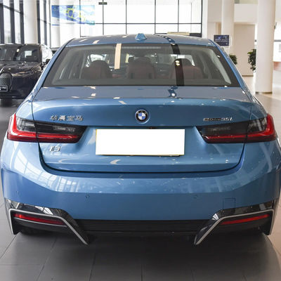 New Energy Vehicles 35I 40l BMW i3 EV Electric Car Pure 5 Seats Sport Sedan