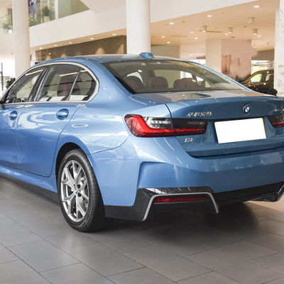 New Energy Vehicles 35I 40l BMW i3 EV Electric Car Pure 5 Seats Sport Sedan