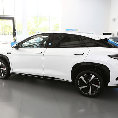 2024 BYD Sea Lion 07 EV Electric Car  610KM New Energy Vehicles Pure SUV