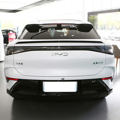 2024 BYD Sea Lion 07 EV Electric Car  610KM New Energy Vehicles Pure SUV