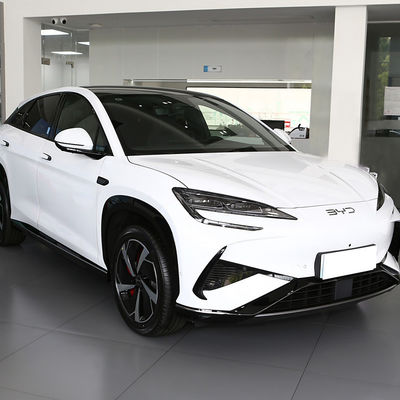 中国 BYDシーライオン 07 EV電気自動車 610KM 新エネルギー車両 純粋なSUV