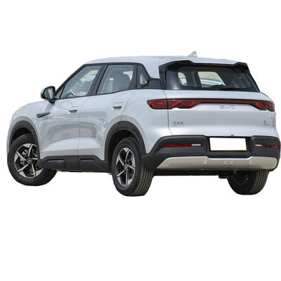 China 301KM 401km BYD Yuan UP EV Electric Car New Energy Vehicles Pure SUV