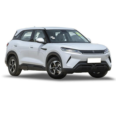 China 301KM 401km BYD Yuan UP EV Electric Car New Energy Vehicles Pure SUV