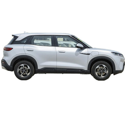 China 301KM 401km BYD Yuan UP EV Electric Car New Energy Vehicles Pure SUV