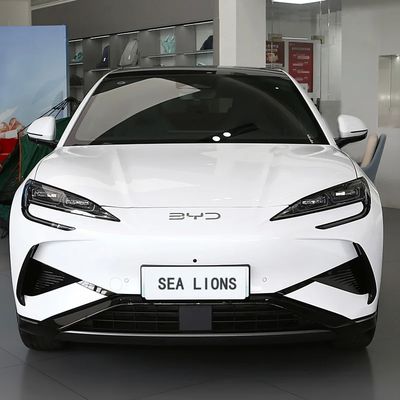 メルセデス・ベンツ EQB 350 電動車 新エネルギー車 純 SUV EV