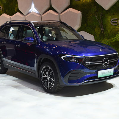 メルセデス・ベンツ EQB 350 電動車 新エネルギー車 純 SUV EV