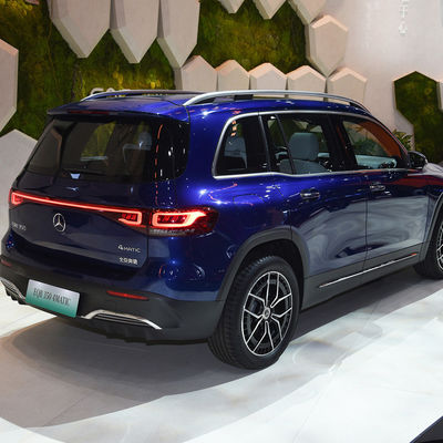 メルセデス・ベンツ EQB 350 電動車 新エネルギー車 純 SUV EV