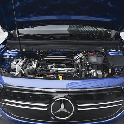 Mercedes Benz EQB 350 Electric Car Sunroof New Energy Vehicle Pure SUV EV