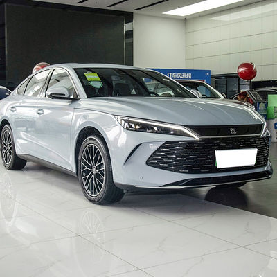 China Hybrid 120km BYD Qin L Dm-i EV Electric Car New Energy Vehicle