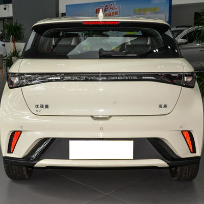 BYD Dolphin EV Electric Car Knight 520km Sedan New Energy Vehicles Pure
