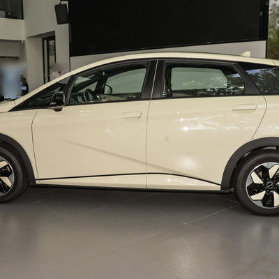 BYD Dolphin Electric Car 420km Long Range EV Mini China New Energy Vehicle