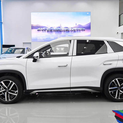 New Energy Vehicles BYD Song L DM-i Hybrid Vehicles Byd 112km
