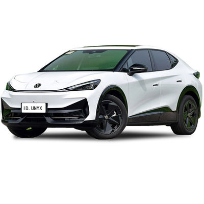 Volkswagen 5 Seats SUV VW ID.UNYX EV Electric Car New Energy Vehicle Pure
