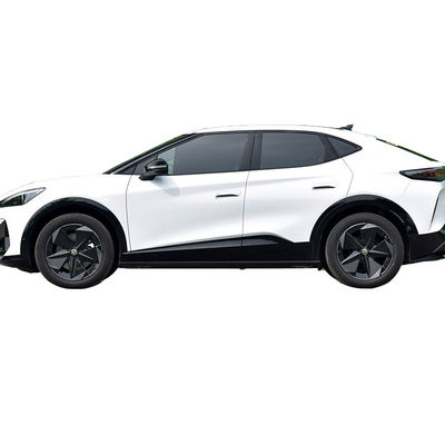 Volkswagen 5 Seats SUV VW ID.UNYX EV Electric Car New Energy Vehicle Pure
