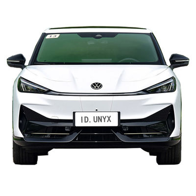 2024 Volkswagen VW ID.UNYX EV Electric Car New Energy Vehicle Pure 5 Seats SUV