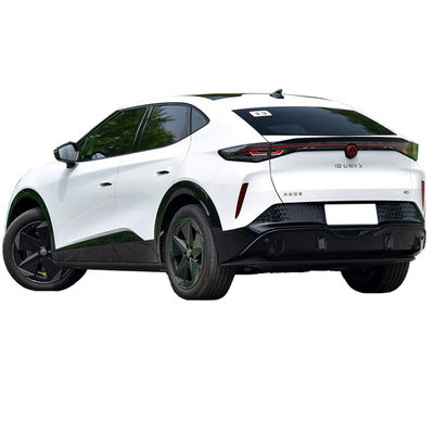 2024 Volkswagen VW ID.UNYX EV Electric Car New Energy Vehicle Pure 5 Seats SUV