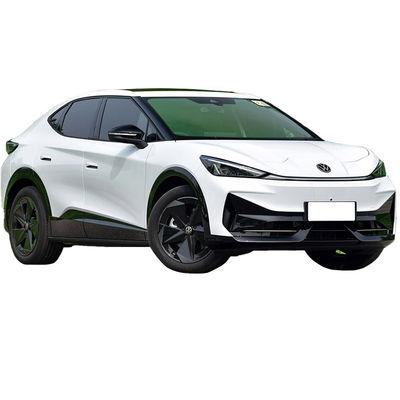 2024 Volkswagen VW ID.UNYX EV Electric Car New Energy Vehicle Pure 5 Seats SUV