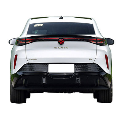 2024 Volkswagen VW ID.UNYX EV Electric Car New Energy Vehicle Pure 5 Seats SUV