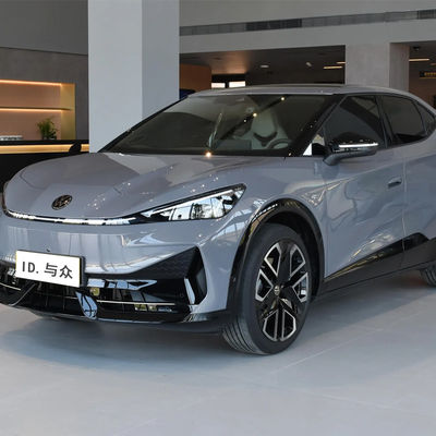 ID.UNYX 2024 Model 621km RWD Ultra Pure Electric EV Cars 231 Horsepower 621km