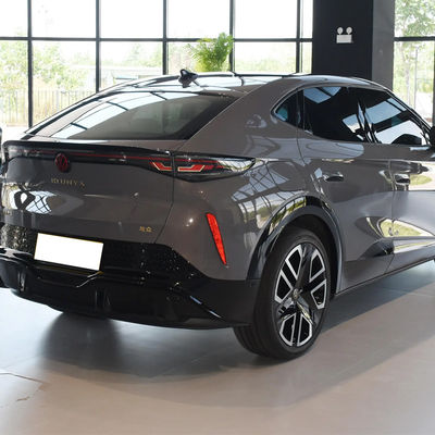 ID.UNYX 2024 Model 621km RWD Ultra Pure Electric EV Cars 231 Horsepower 621km