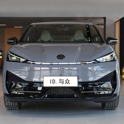 ID.UNYX 2024 Model 621km RWD Ultra Pure Electric EV Cars 231 Horsepower 621km